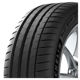 225/45 ZR17 91Y Pilot Sport 4 ZP FSL Pilot Sport 4 ZP FSL MICHELIN 225/45 ZR17 91Y Pilot Sport 4 ZP FSL