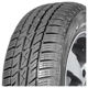 245/70 R16 107H Bravuris 4x4 Bravuris 4x4 Barum 245/70 R16 107H Bravuris 4x4