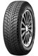205/55 R16 91H N'blue 4Season M+S N'blue 4Season M+S Nexen 205/55 R16 91H N'blue 4Season M+S