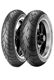 130/60-13 60P Feelfree Wintec Rear RF M/C M+S Feelfree Wintec Rear RF M/C M+S Metzeler 130/60-13 60P Feelfree Wintec Rear RF M/C M+S