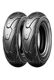 130/70-12 56L TL/TT Bopper Bopper MICHELIN 130/70-12 56L TL/TT Bopper