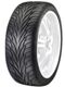 235/45 ZR17 94W SS595 SS595 Federal 235/45 ZR17 94W SS595