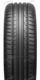 195/50 R16 84V Sport Blu Response MFS Sport Blu Response MFS Dunlop 195/50 R16 84V Sport Blu Response MFS