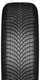 205/55 R16 91V Vector 4Seasons GEN-3 M+S Vector 4Seasons GEN-3 M+S Goodyear 205/55 R16 91V Vector 4Seasons GEN-3 M+S
