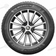 215/60 R16 99H Alpin 6 XL M+S Alpin 6 XL M+S MICHELIN 215/60 R16 99H Alpin 6 XL M+S