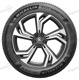 235/65 R17 104H Pilot Alpin 5 SUV M+S Pilot Alpin 5 SUV M+S MICHELIN 235/65 R17 104H Pilot Alpin 5 SUV M+S