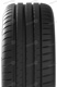 225/45 ZR17 91Y Pilot Sport 4 ZP FSL Pilot Sport 4 ZP FSL MICHELIN 225/45 ZR17 91Y Pilot Sport 4 ZP FSL