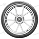 325/30 ZR20 106Y Pilot Sport Cup 2 XL MO UHP FSL Pilot Sport Cup 2 XL MO UHP FSL MICHELIN 325/30 ZR20 106Y Pilot Sport Cup 2 XL MO UHP FSL