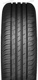 205/55 R16 91V Intensa HP 2 Intensa HP 2 Sava 205/55 R16 91V Intensa HP 2