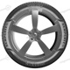 255/40 R18 99Y Speed-Life 3 XL FR Speed-Life 3 XL FR Semperit 255/40 R18 99Y Speed-Life 3 XL FR