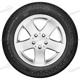 225/70 R16 103V RainExpert 3 SUV FR RainExpert 3 SUV FR Uniroyal 225/70 R16 103V RainExpert 3 SUV FR