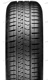 245/70 R16 107H Quatrac 5 SUV FSL Quatrac 5 SUV FSL Vredestein 245/70 R16 107H Quatrac 5 SUV FSL