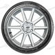 165/55 R15 75V Potenza RE 030 Potenza RE 030 Bridgestone 165/55 R15 75V Potenza RE 030