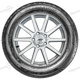 225/50 R17 94W Turanza T 001 EXT MOE Turanza T 001 EXT MOE Bridgestone 225/50 R17 94W Turanza T 001 EXT MOE