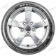 205/40 R18 86W Sport Maxx RT * XL ROF MFS Sport Maxx RT * XL ROF MFS Dunlop 205/40 R18 86W Sport Maxx RT * XL ROF MFS