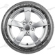 225/60 R17 99V SP Sport Maxx TT * SP Sport Maxx TT * Dunlop 225/60 R17 99V SP Sport Maxx TT *
