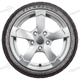 235/45 R18 98Y Firehawk SZ 90 XL FSL Firehawk SZ 90 XL FSL Firestone 235/45 R18 98Y Firehawk SZ 90 XL FSL