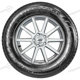 165/70 R13 79T Multihawk Multihawk Firestone 165/70 R13 79T Multihawk