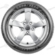 255/30 R19 91Y Eagle F1 Asymmetric XL ROF FP Eagle F1 Asymmetric XL ROF FP Goodyear 255/30 R19 91Y Eagle F1 Asymmetric XL ROF FP