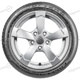 285/45 R21 109W Eagle NCT 5 EMT * FP Eagle NCT 5 EMT * FP Goodyear 285/45 R21 109W Eagle NCT 5 EMT * FP