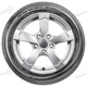 205/50 R17 89Y EfficientGrip ROF FP * EfficientGrip ROF FP * Goodyear 205/50 R17 89Y EfficientGrip ROF FP *