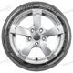245/40 R20 99Y Excellence XL ROF * FP Excellence XL ROF * FP Goodyear 245/40 R20 99Y Excellence XL ROF * FP
