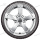 225/40 R18 92V Pilot Alpin PA4 UHP FSL XL MO Pilot Alpin PA4 UHP FSL XL MO MICHELIN 225/40 R18 92V Pilot Alpin PA4 UHP FSL XL MO