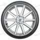 255/35 ZR18 94W SN3970 XL SN3970 XL Sunny 255/35 ZR18 94W SN3970 XL