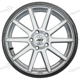 245/45 ZR17 95Y Ultrac Sessanta FSL Ultrac Sessanta FSL Vredestein 245/45 ZR17 95Y Ultrac Sessanta FSL