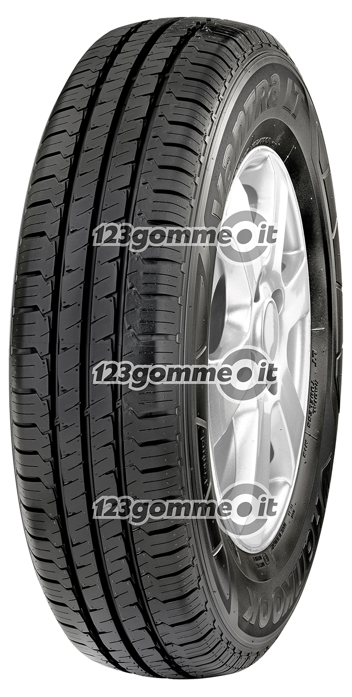 Pneumatico di trasporto Hankook Vantra LT RA18-205//65//R16 103H C//B//70