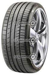 Continental 255/35 ZR19 (92Y) SportContact 5 P * FR