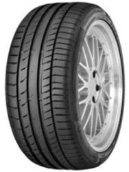 Continental 225/45 R19 92W SportContact 5 FR
