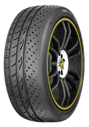 Syron 225/45 ZR17 94W Streetrace XL (only Racing)