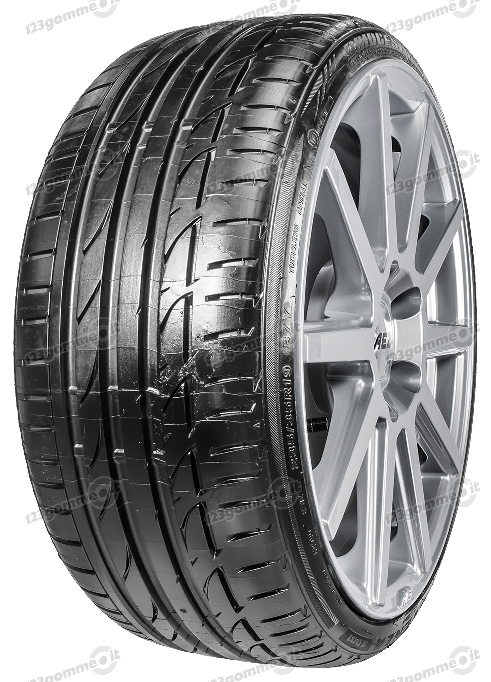 Gomme 245/45 r18 - scegli online su 123gomme.it