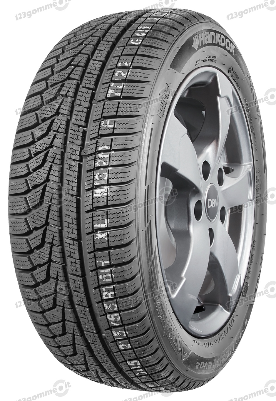 Gomme Imperial 225//55 R19 99V SNOWDRAGON UHP M+S pneumatici nuovi