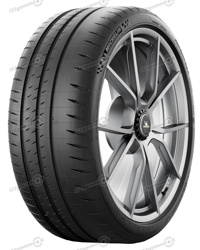 MICHELIN 345/30 ZR20 (106Y) Pilot Sport CUP 2 UHP